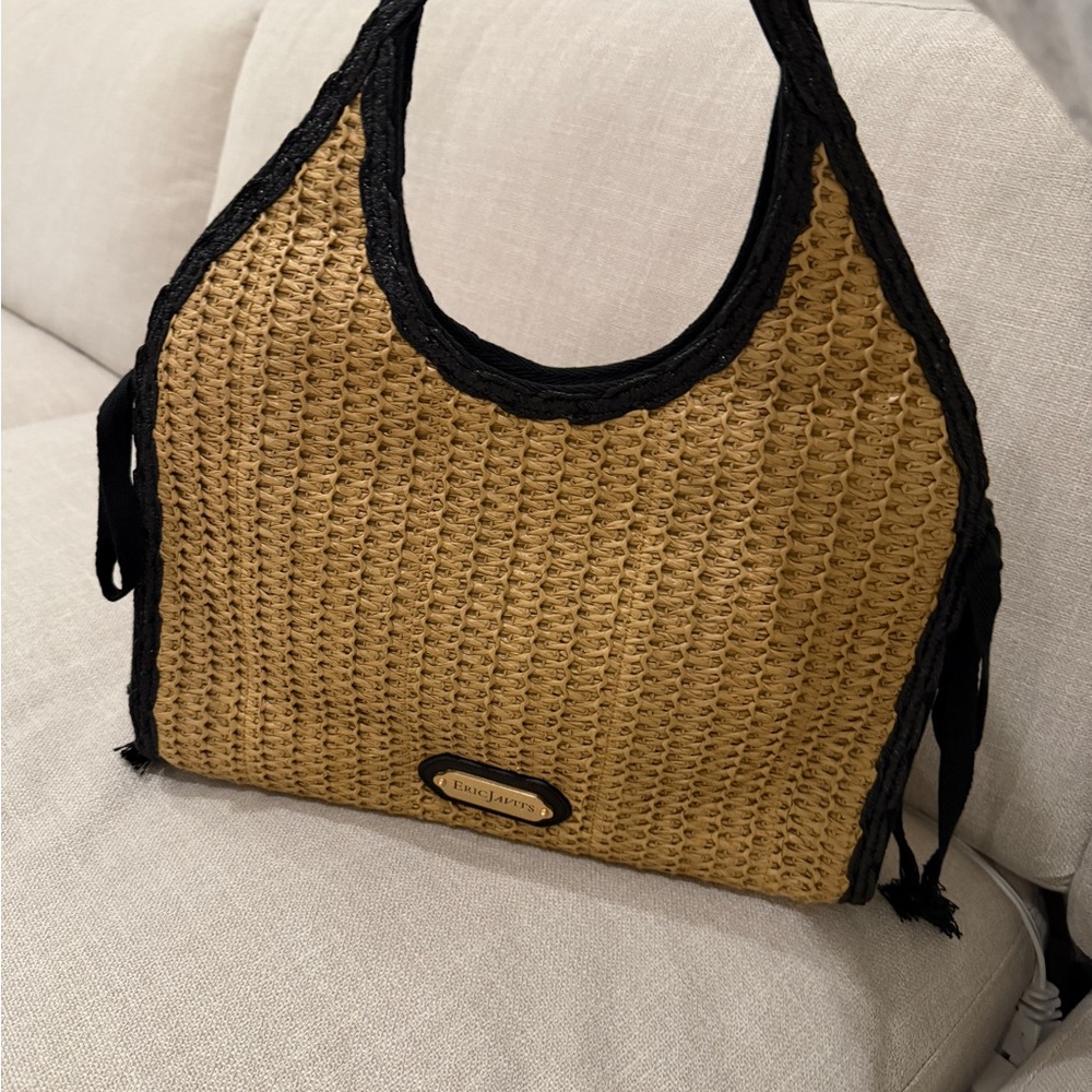 Eric Javits sweetie bag